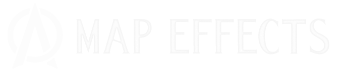 Map Effects 